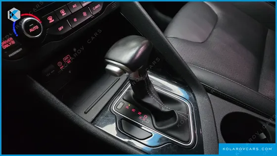 KIA NIRO PRESTIGE