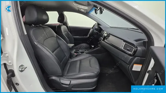 KIA NIRO PRESTIGE