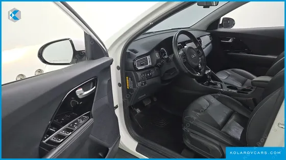 KIA NIRO PRESTIGE
