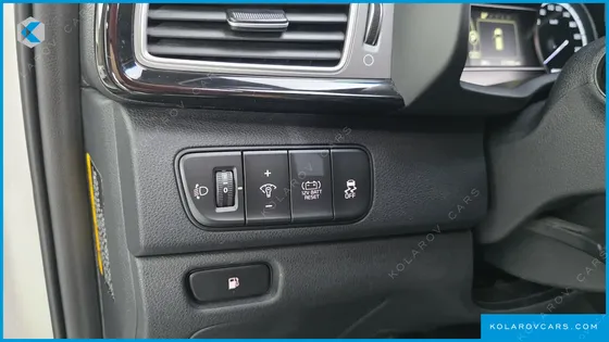 KIA NIRO PRESTIGE