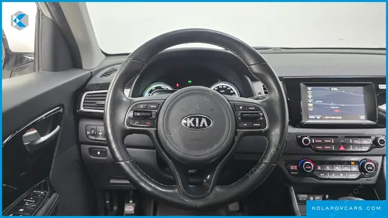 KIA NIRO PRESTIGE