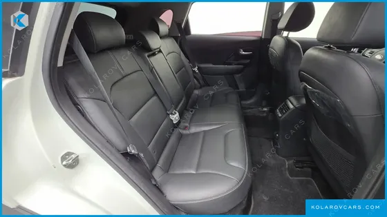 KIA NIRO PRESTIGE
