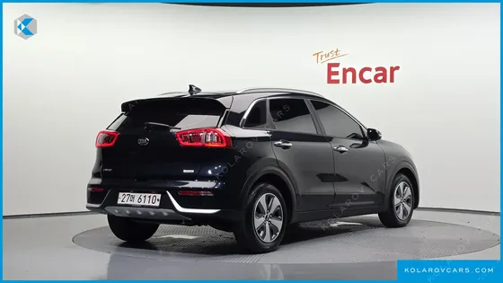 KIA NIRO PRESTIGE