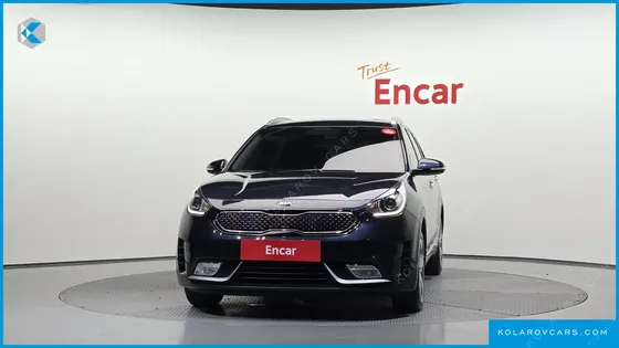 KIA NIRO PRESTIGE