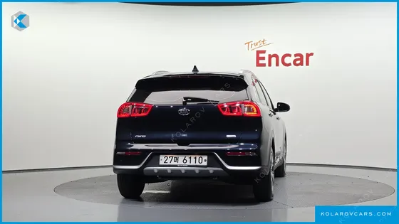 KIA NIRO PRESTIGE