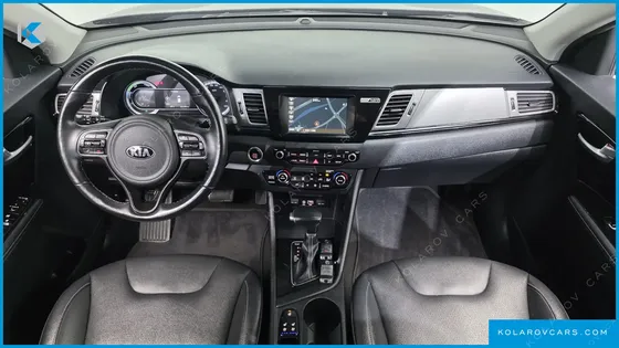 KIA NIRO PRESTIGE
