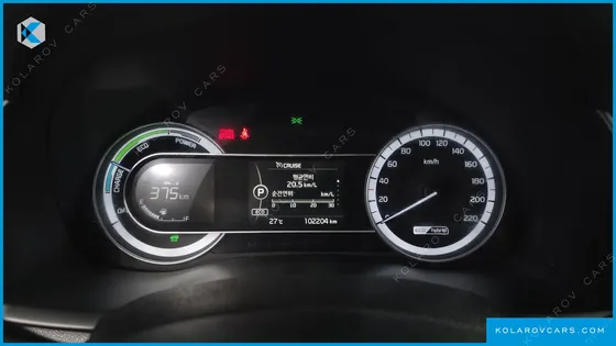KIA NIRO PRESTIGE