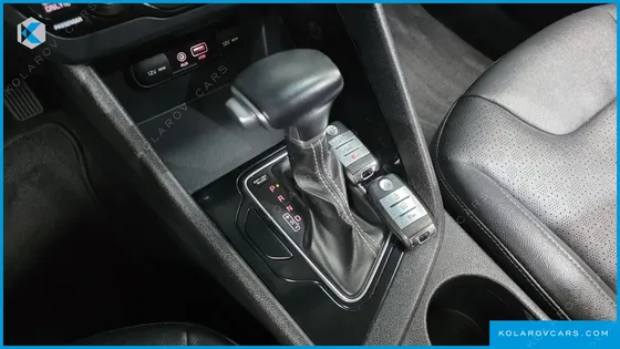 KIA NIRO PRESTIGE