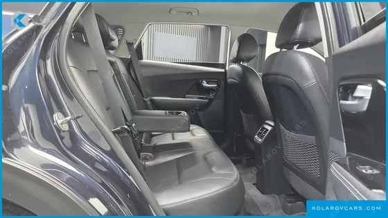 KIA NIRO PRESTIGE