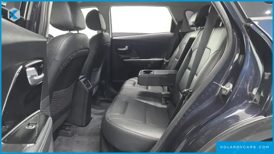 KIA NIRO PRESTIGE