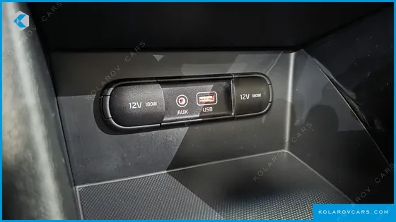 KIA NIRO PRESTIGE