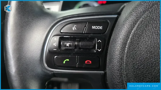 KIA NIRO PRESTIGE