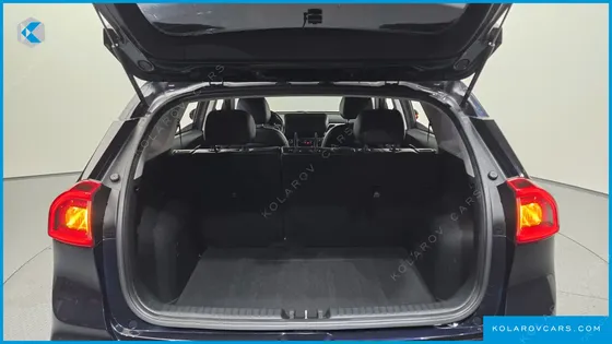 KIA NIRO PRESTIGE