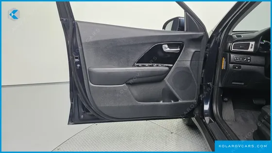 KIA NIRO PRESTIGE