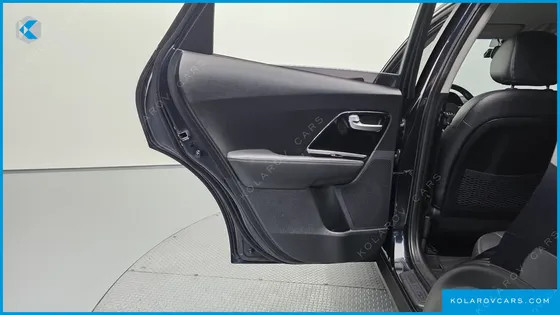 KIA NIRO PRESTIGE