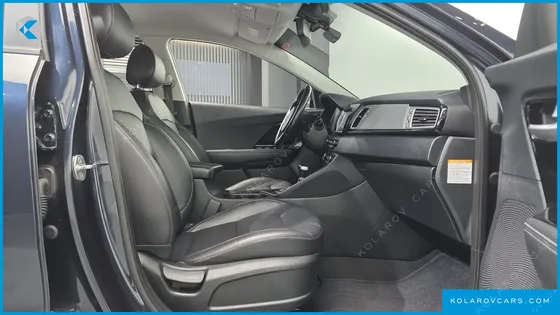 KIA NIRO PRESTIGE