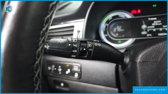 KIA NIRO PRESTIGE