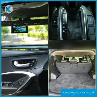 HYUNDAI SANTA FE DIESEL 2.0 2WD