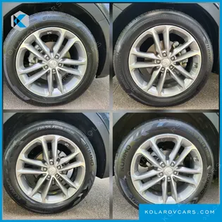 HYUNDAI SANTA FE DIESEL 2.0 2WD