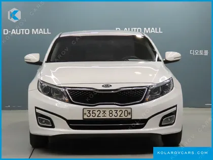 KIA K5 DELUXE
