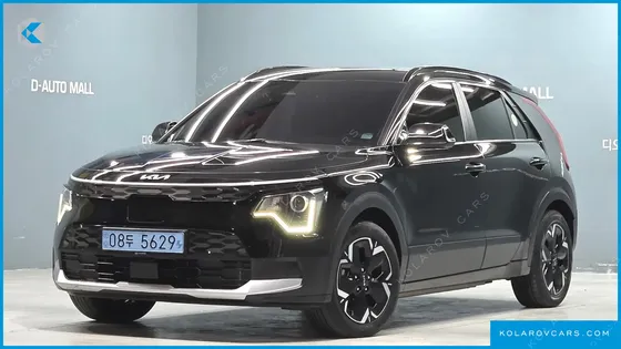 KIA NIRO AIR