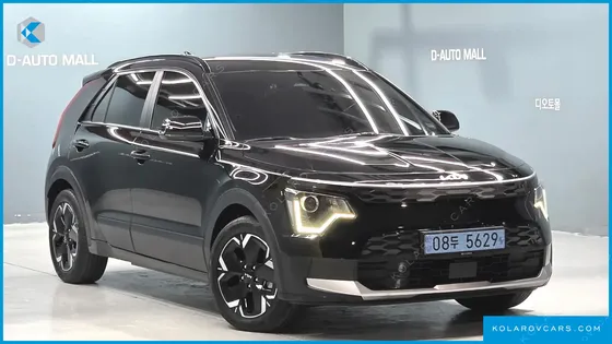 KIA NIRO AIR