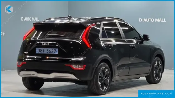 KIA NIRO AIR
