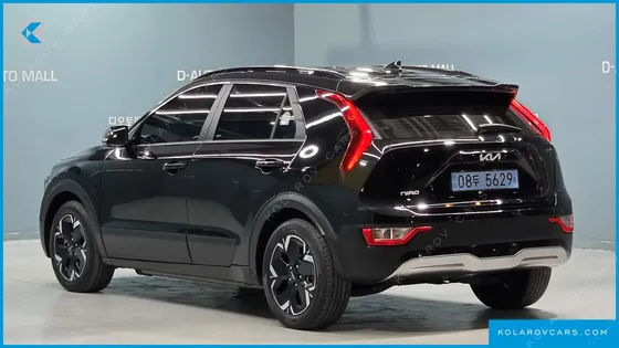 KIA NIRO AIR