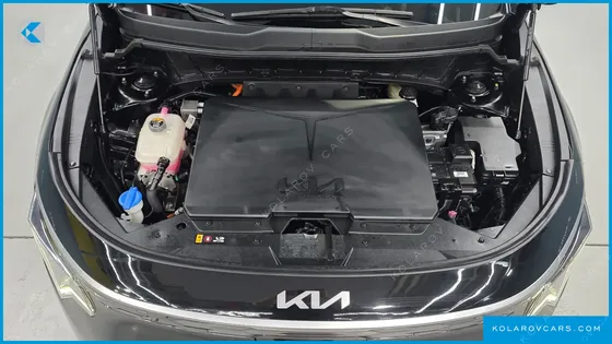 KIA NIRO AIR