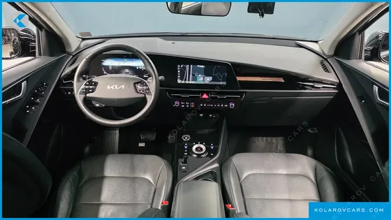 KIA NIRO AIR