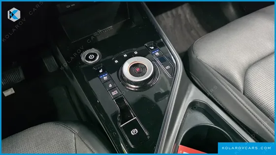 KIA NIRO AIR