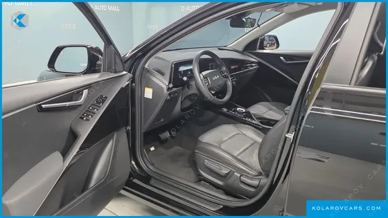 KIA NIRO AIR