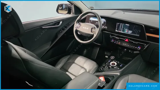 KIA NIRO AIR