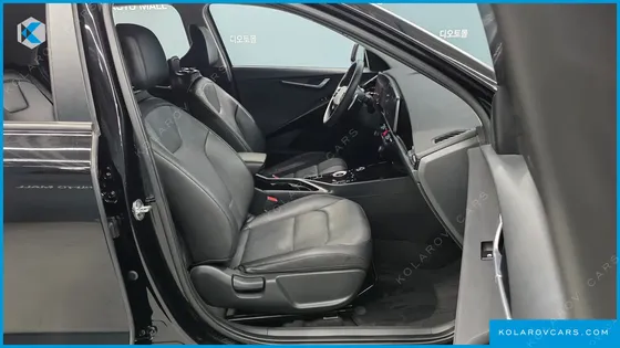 KIA NIRO AIR