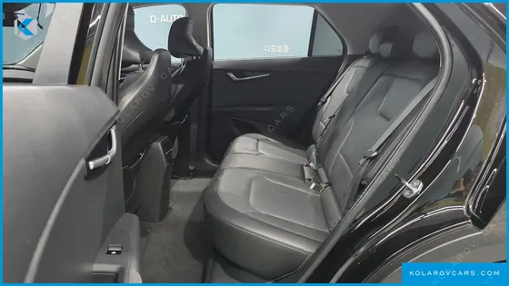 KIA NIRO AIR