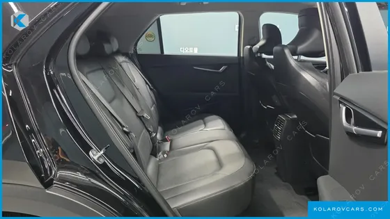 KIA NIRO AIR