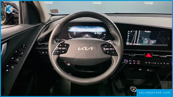 KIA NIRO AIR