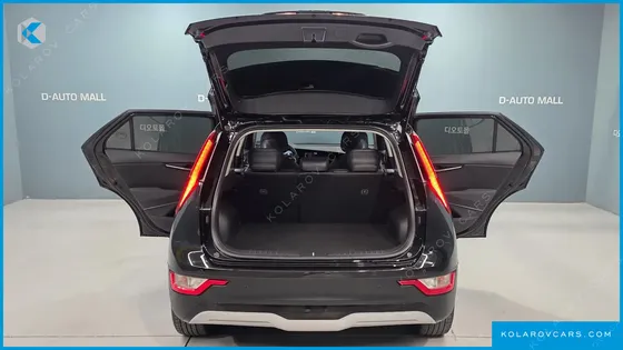 KIA NIRO AIR