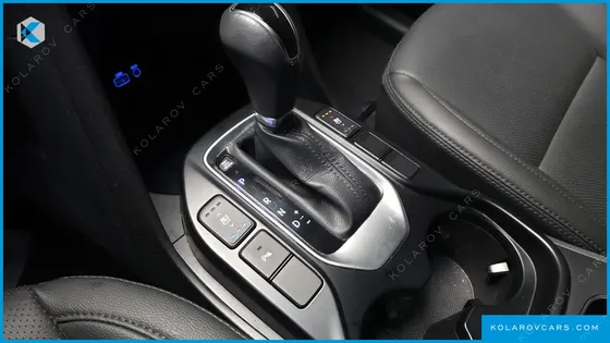 HYUNDAI SANTA FE DIESEL 2.0 2WD