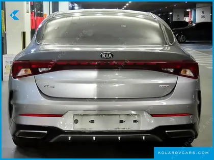 KIA K5 1.6 TURBO