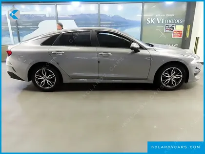 KIA K5 1.6 TURBO