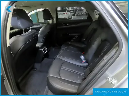 KIA K5 1.6 TURBO