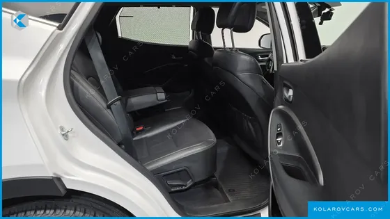 HYUNDAI SANTA FE DIESEL 2.0 2WD