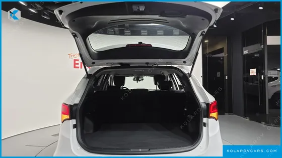 HYUNDAI SANTA FE DIESEL 2.0 2WD