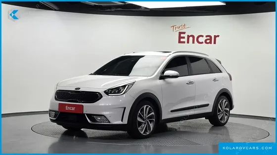 KIA NIRO NOBLESSE