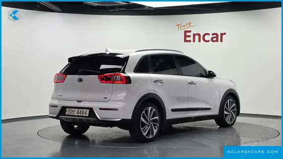 KIA NIRO NOBLESSE