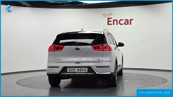 KIA NIRO NOBLESSE