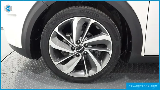 KIA NIRO NOBLESSE