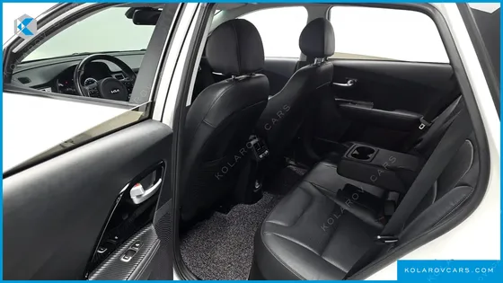 KIA NIRO NOBLESSE