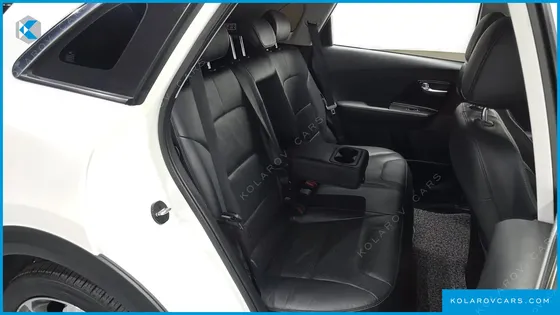 KIA NIRO NOBLESSE